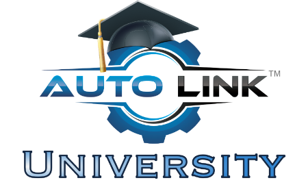 Auto Link University